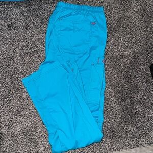 Wonder wink scrub pants #2